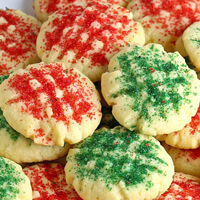 2048 Cookies