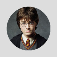 2048 Harry Potter