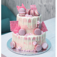 2048 Beautiful Cakes