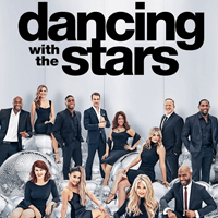 Dancing with the Stars Pros