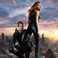 Divergent Characters