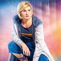 Thirteenth Doctor (Doctor Who)
