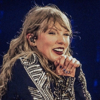 Taylor Swift Gets Happier