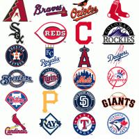 MLB Teams