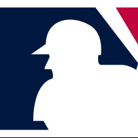 2022 MLB Logos