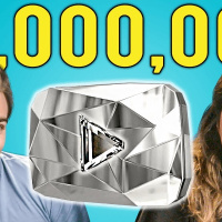 Youtubers Over 10 Million Subscribers