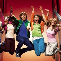 High School Musical Actors
