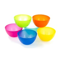 Colour Bowls