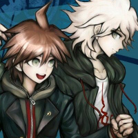 Danganronpa: All Ultimate Lucky Students