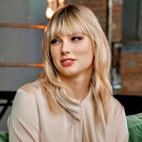 Taylor Swift 2022