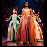 The Schuyler sisters