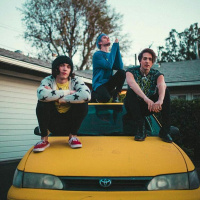 Waterparks (Rock band)