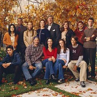 Gilmore Girls Best Characters