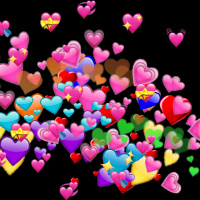 Heart Emojis