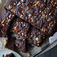Delicious Brownies