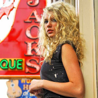 Taylor Swift Debut Era