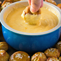 Cheese Dips