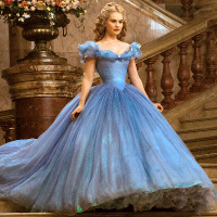 Cinderella Movie