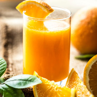 orange Juice