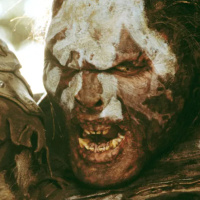 The Lord of the Rings: Orcs