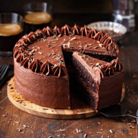 Bake a Chocolate Cake