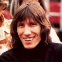 Long hair - Roger Waters