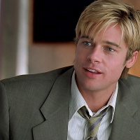 Brad Pitt Movies