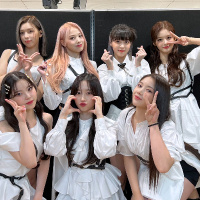 4th Generation K-pop Girl Groups