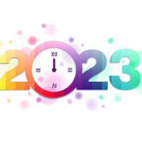 Colorful 2023