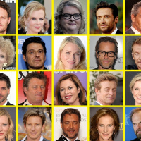 Australian Actors And Actresses