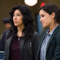 Amy and Rosa