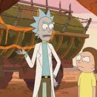 Rick and Morty Screenshots