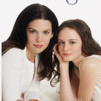 Gilmore Girls Characters