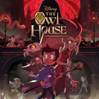 The Owl House Season 2