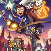 The Owl House Season 1