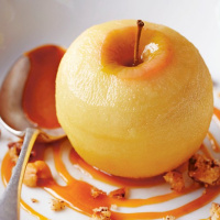 Apple Dishes