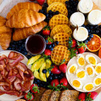 Breakfast Foods