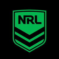 NRL Team Logos
