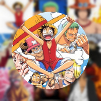 2048 one piece