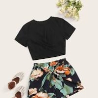Shein Shirts and Outfits