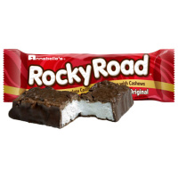 Rocky Road Desserts