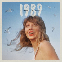 1989 (Taylor’s version)