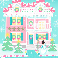 Your Christmas House