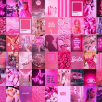 Pink Aesthetic