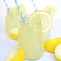 Lemonade Making
