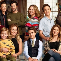 Fuller House Characters