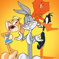 The Looney Tunes Show