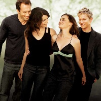Gilmore Girls Couples