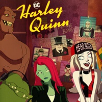 Harley Quinn: The Series
