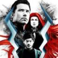 Inhumans Characters